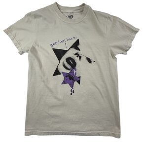 Rare Olivia Rodrigo Guts World Tour Exclusive Get Him Back Shirt SMALL